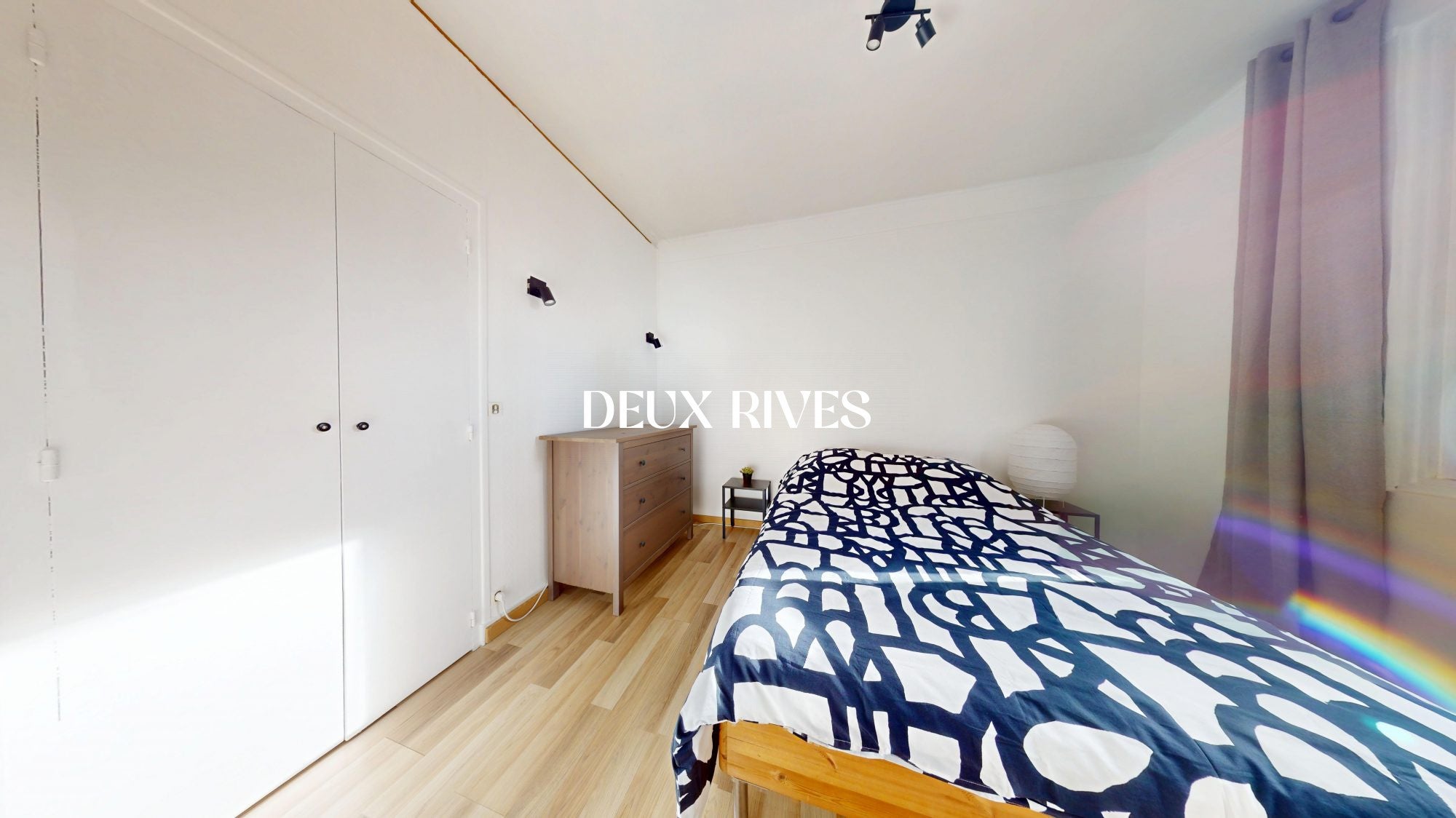 Appartement Rue Émile Cheysson à Nantes