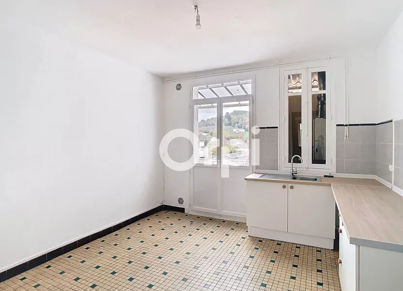 Appartement Rue Merlet à Sanilhac