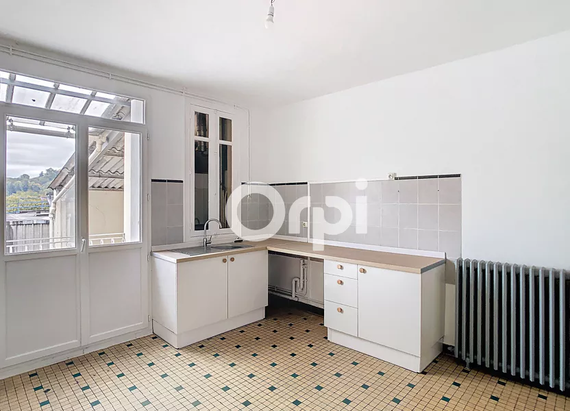 Appartement Rue Merlet à Sanilhac