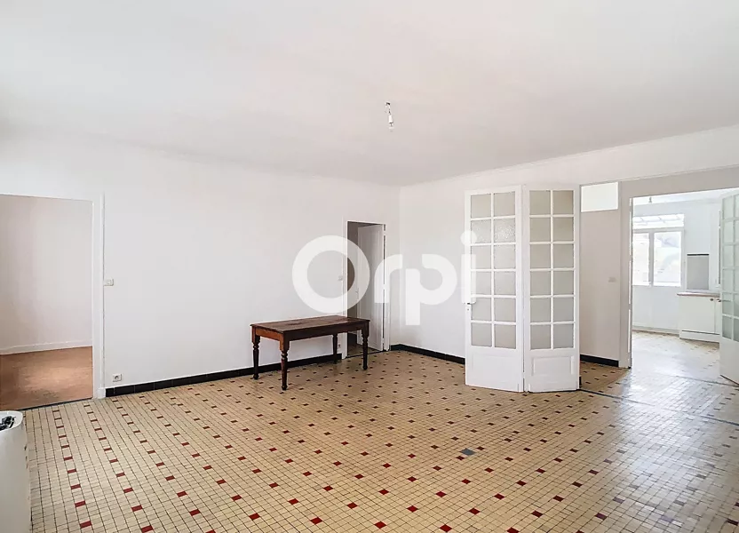 Appartement Rue Merlet à Sanilhac
