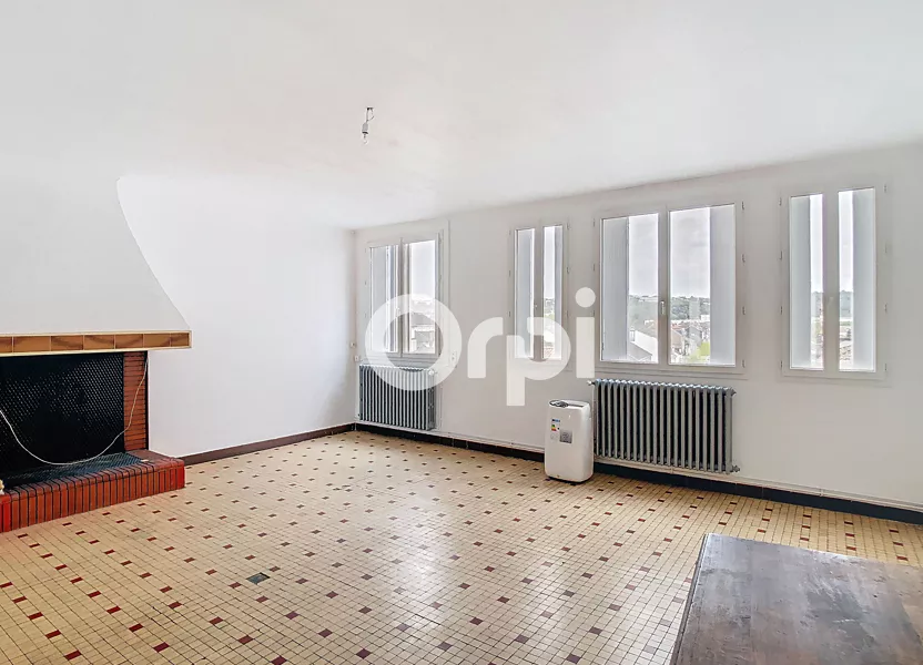 Appartement Rue Merlet à Sanilhac
