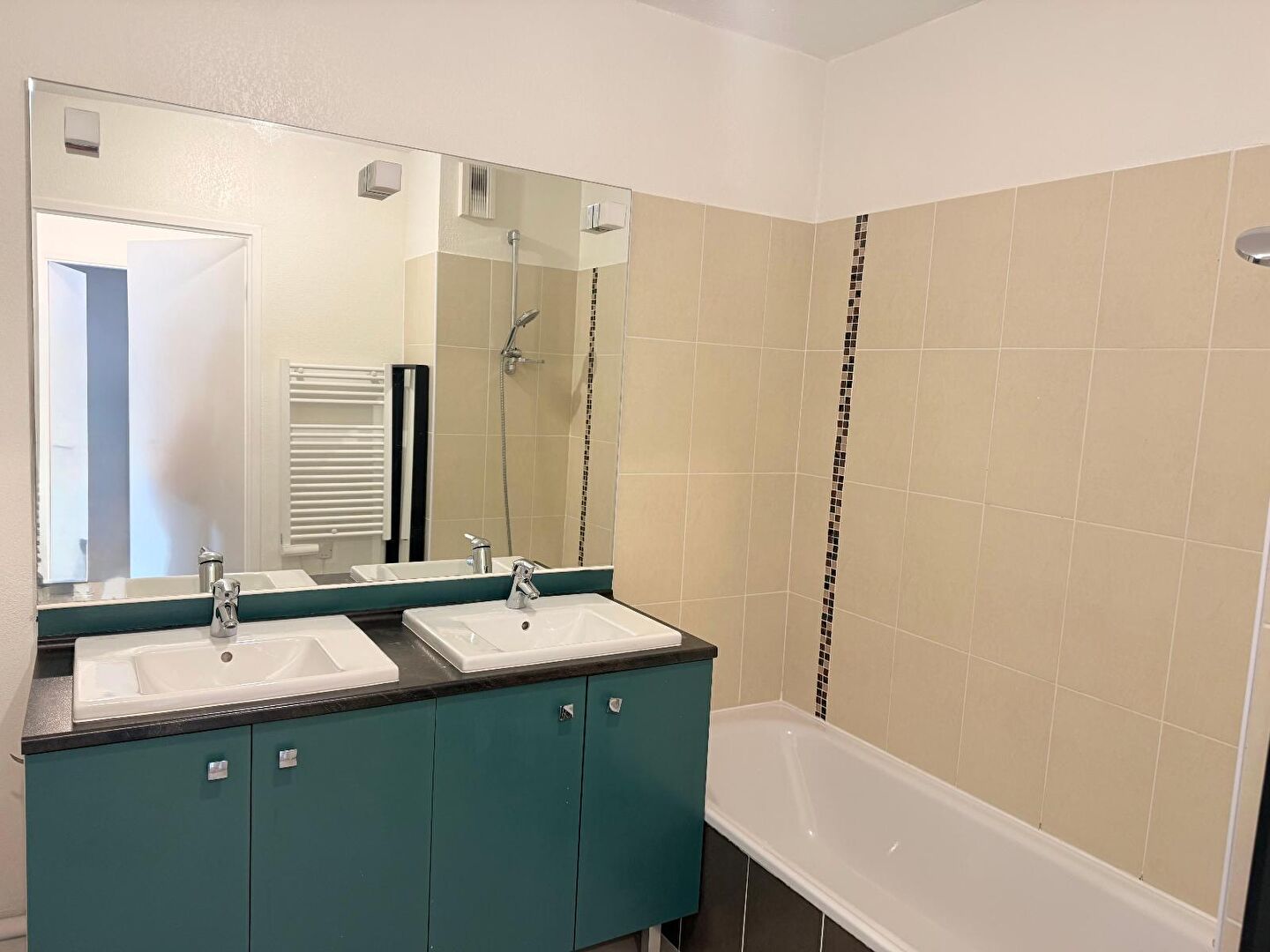 Appartement Allée de la Bresse à Colomiers