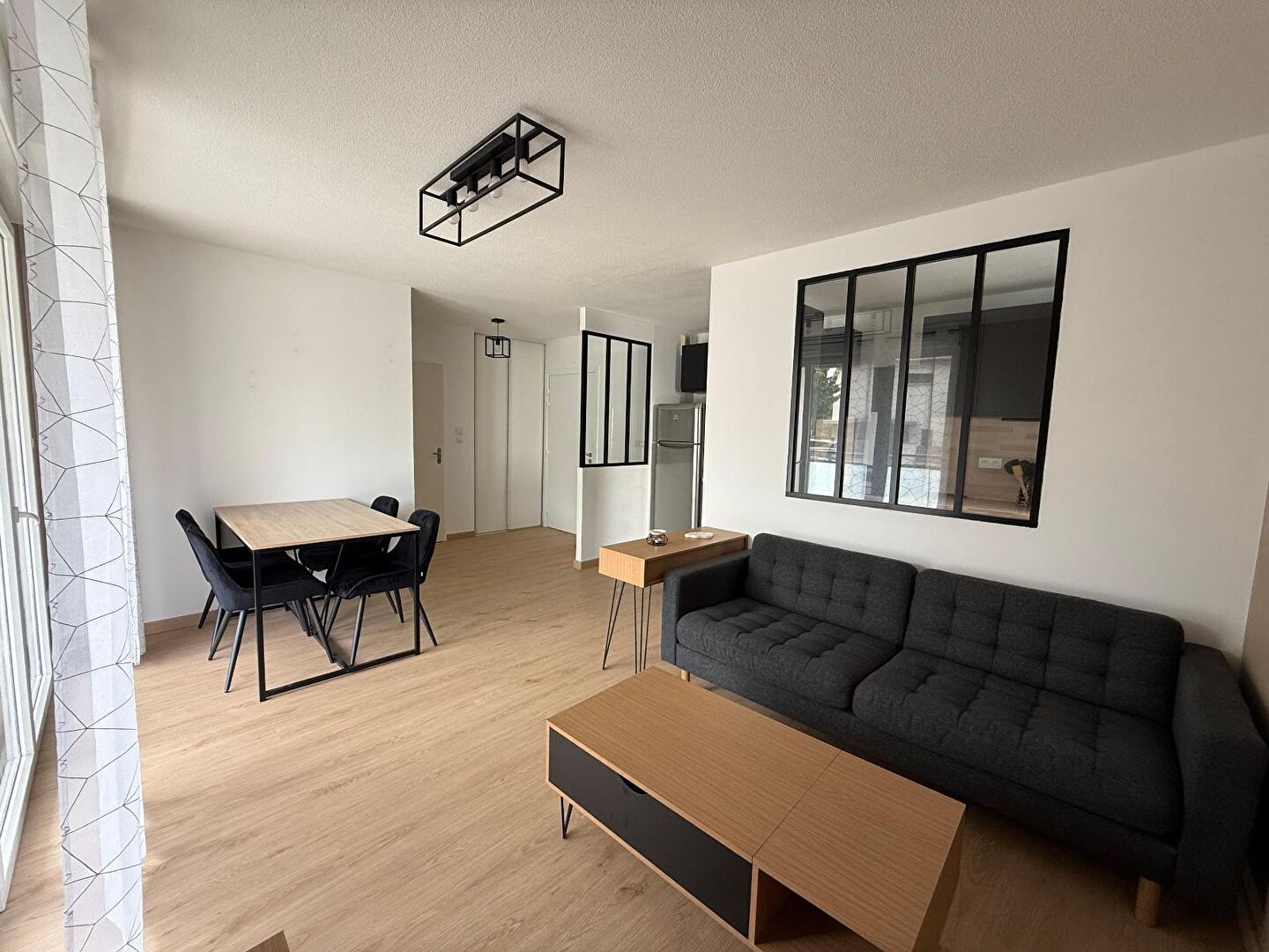 Appartement Allée de la Bresse à Colomiers