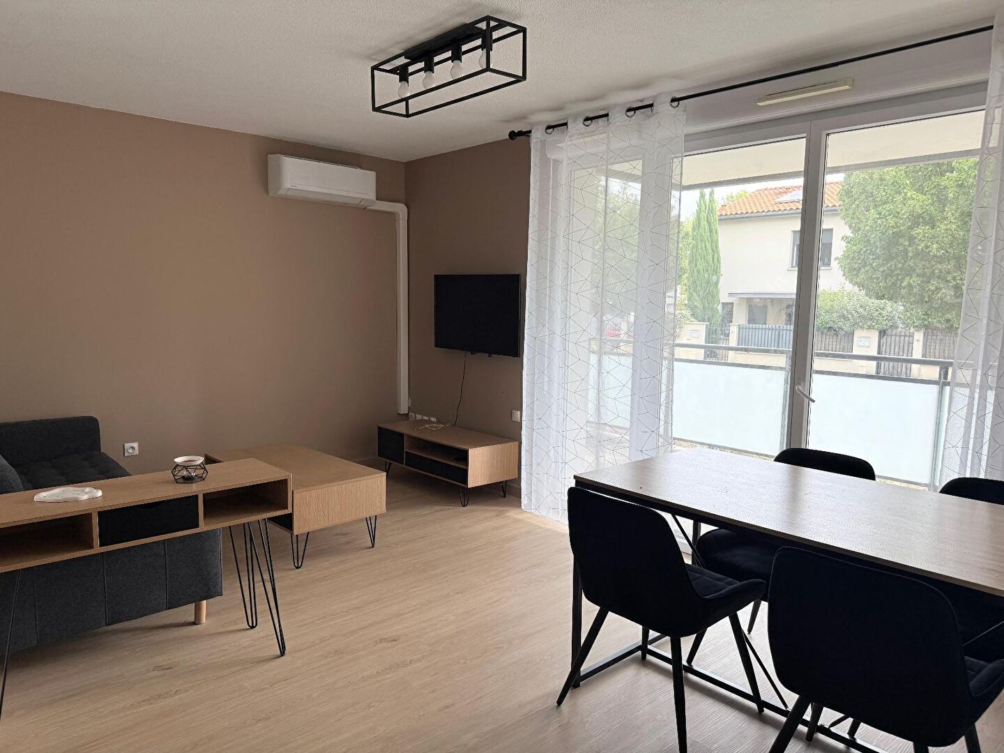 Appartement Allée de la Bresse à Colomiers