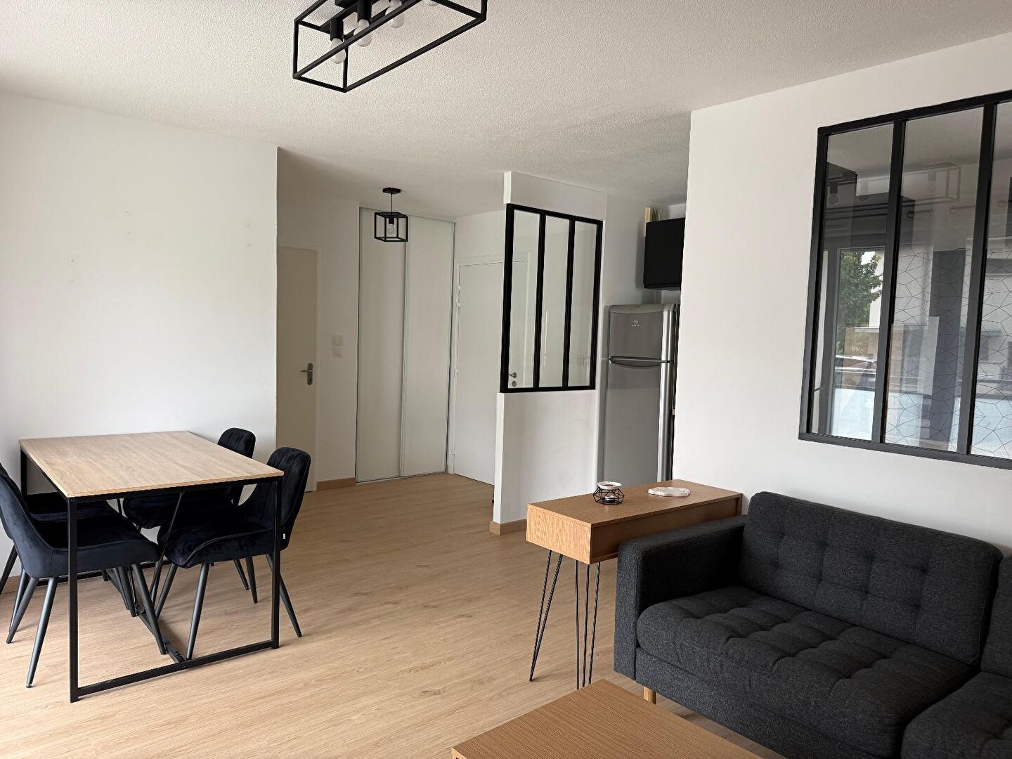 Appartement Allée de la Bresse à Colomiers
