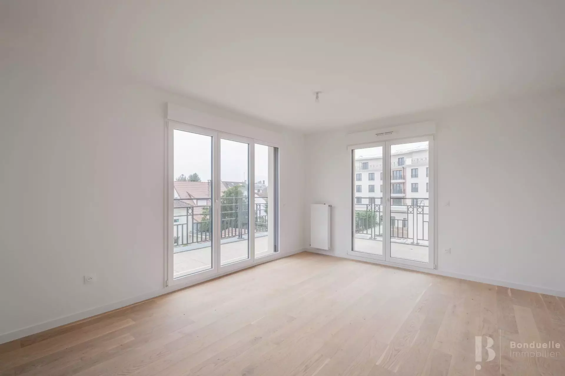 Appartement Avenue Louis Blanc à Saint-Maur-des-Fossés