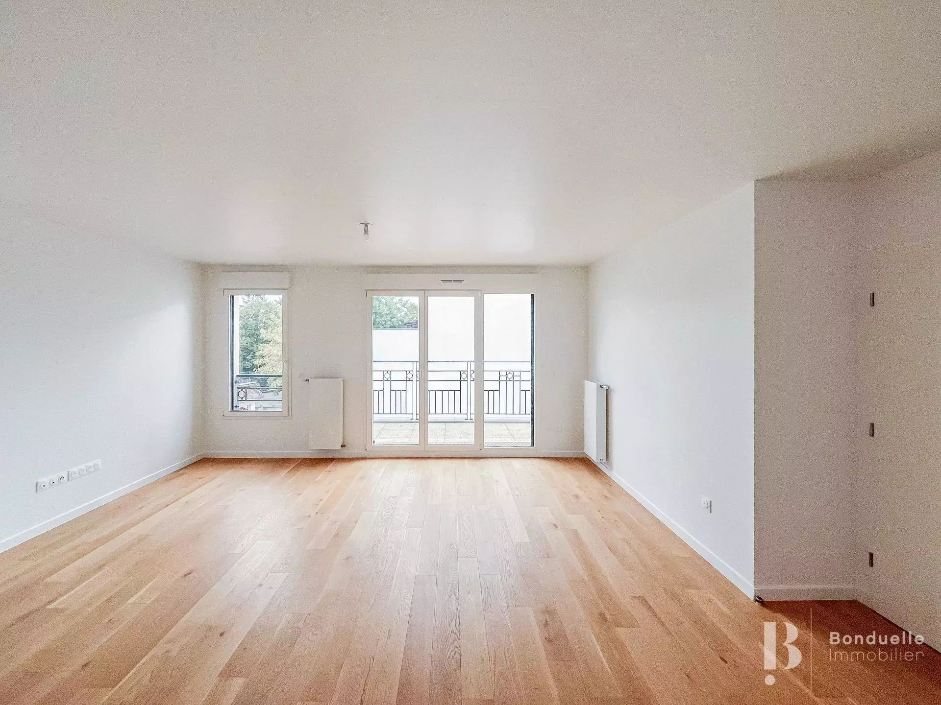 Appartement Avenue Louis Blanc à Saint-Maur-des-Fossés