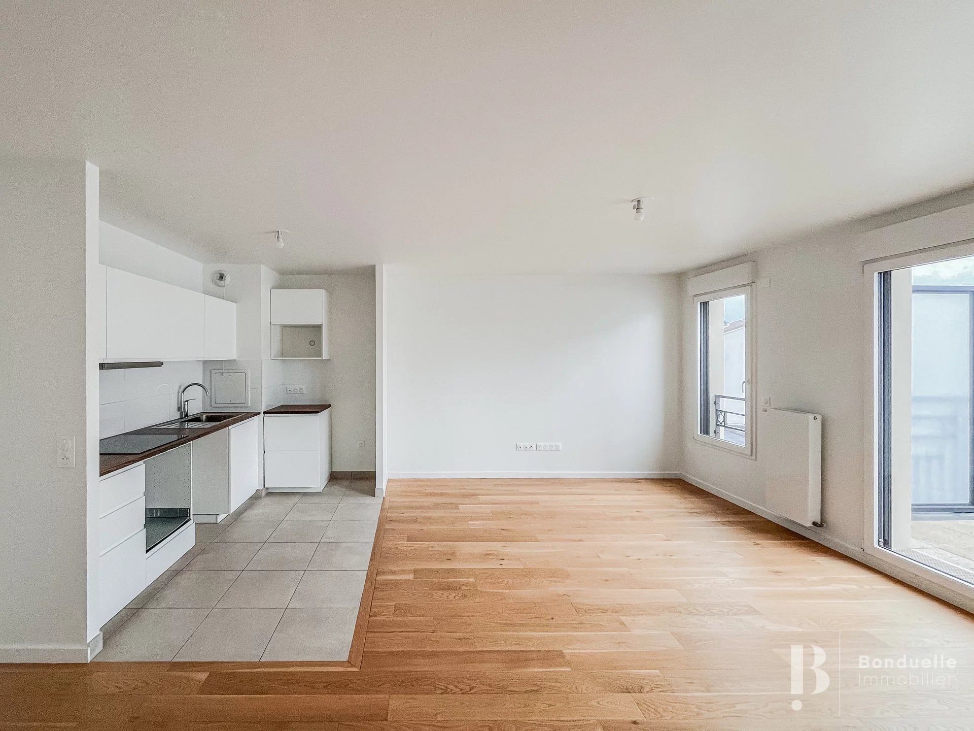 Appartement Avenue Louis Blanc à Saint-Maur-des-Fossés