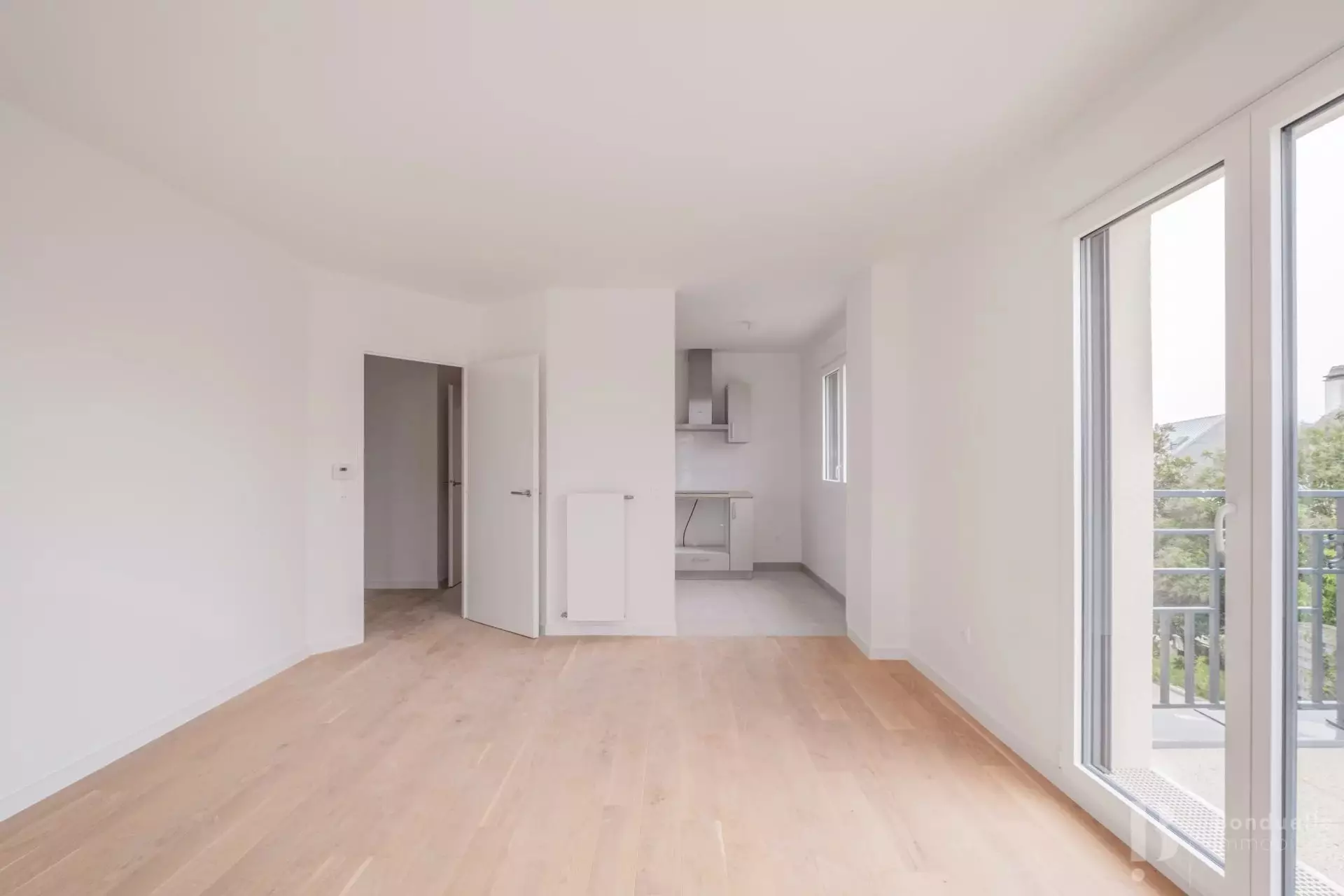 Appartement Avenue Louis Blanc à Saint-Maur-des-Fossés