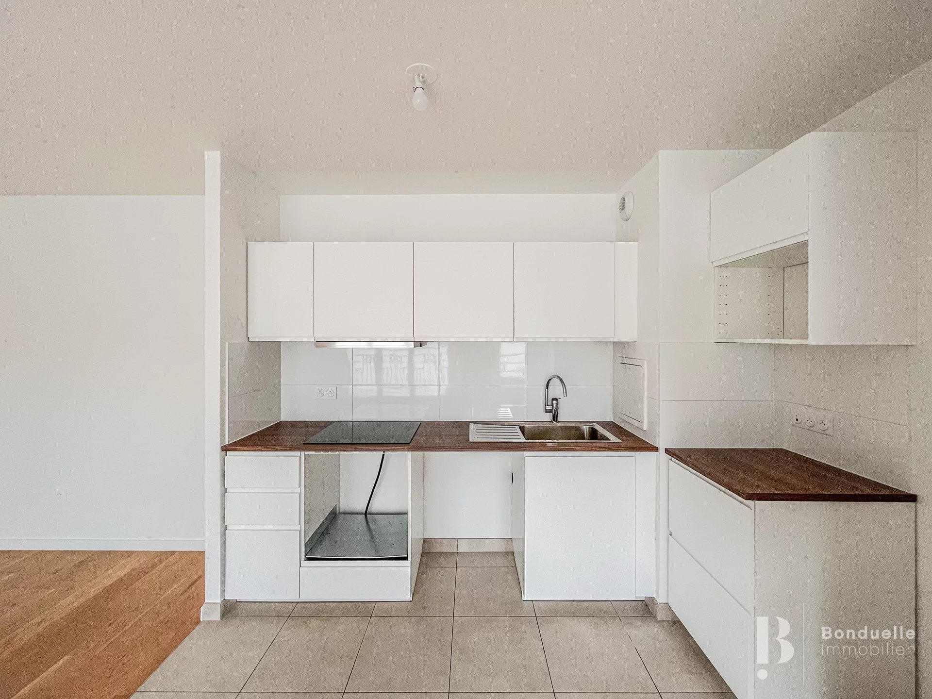 Appartement Avenue Louis Blanc à Saint-Maur-des-Fossés