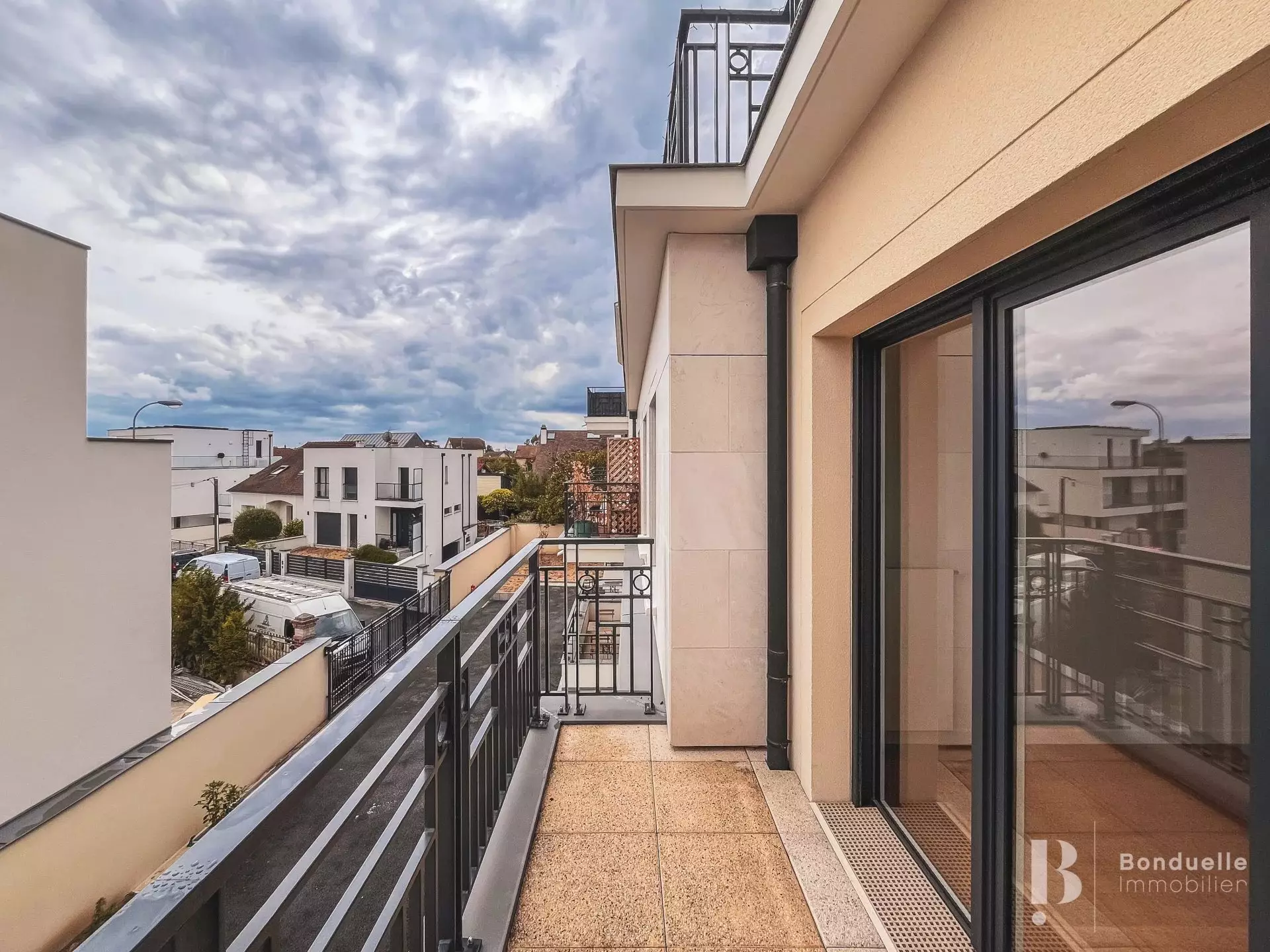 Appartement Avenue Louis Blanc à Saint-Maur-des-Fossés