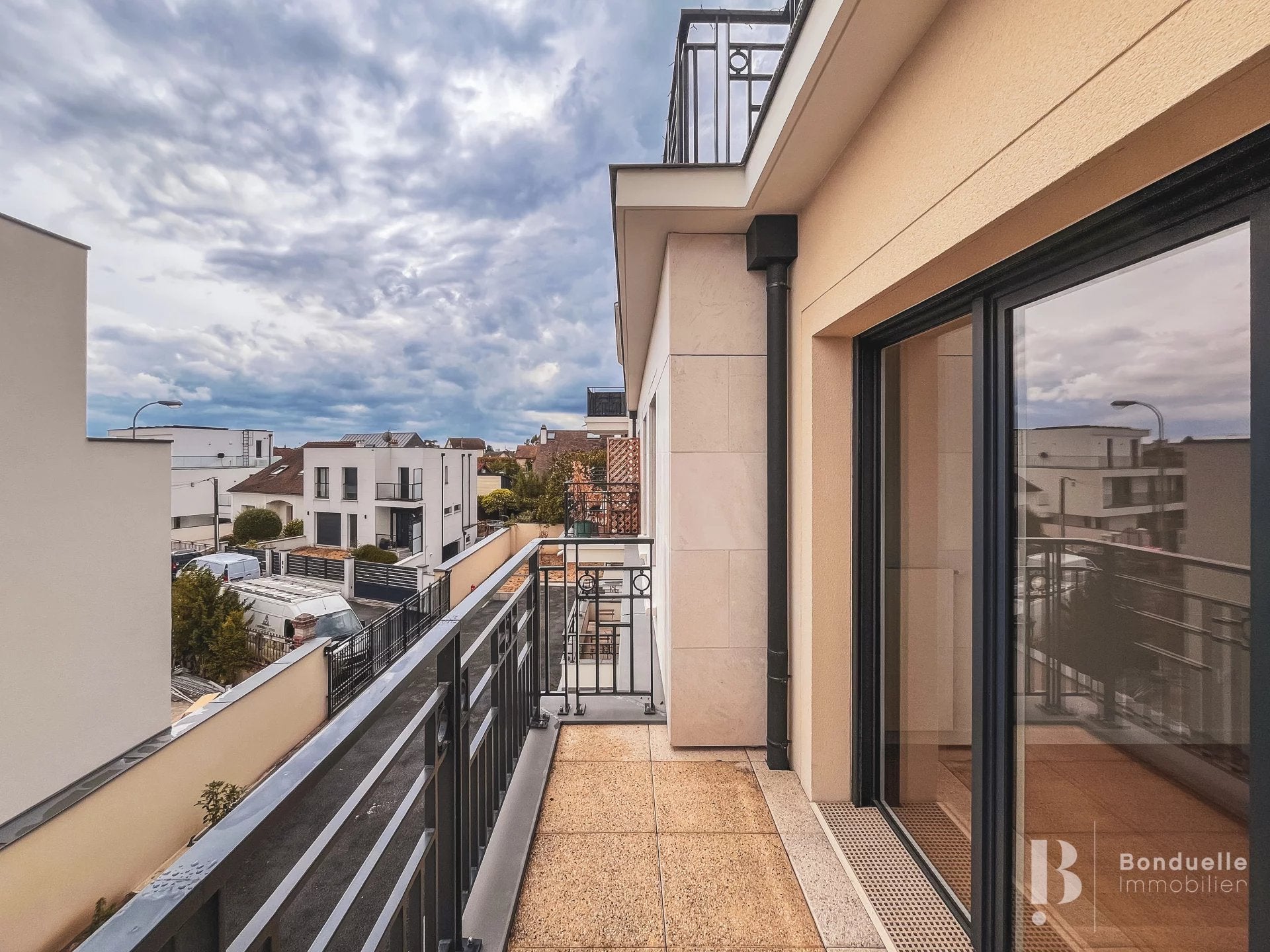 Appartement Avenue Louis Blanc à Saint-Maur-des-Fossés