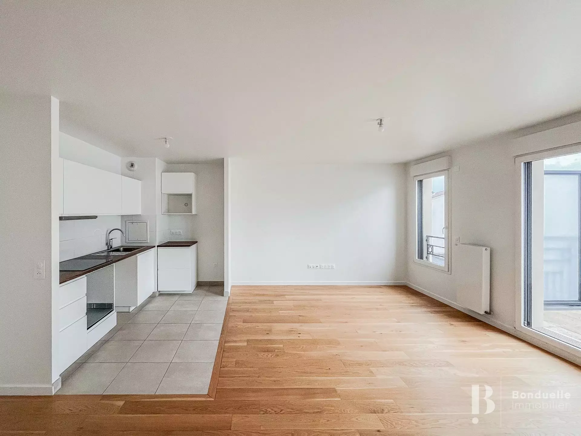 Appartement Avenue Louis Blanc à Saint-Maur-des-Fossés