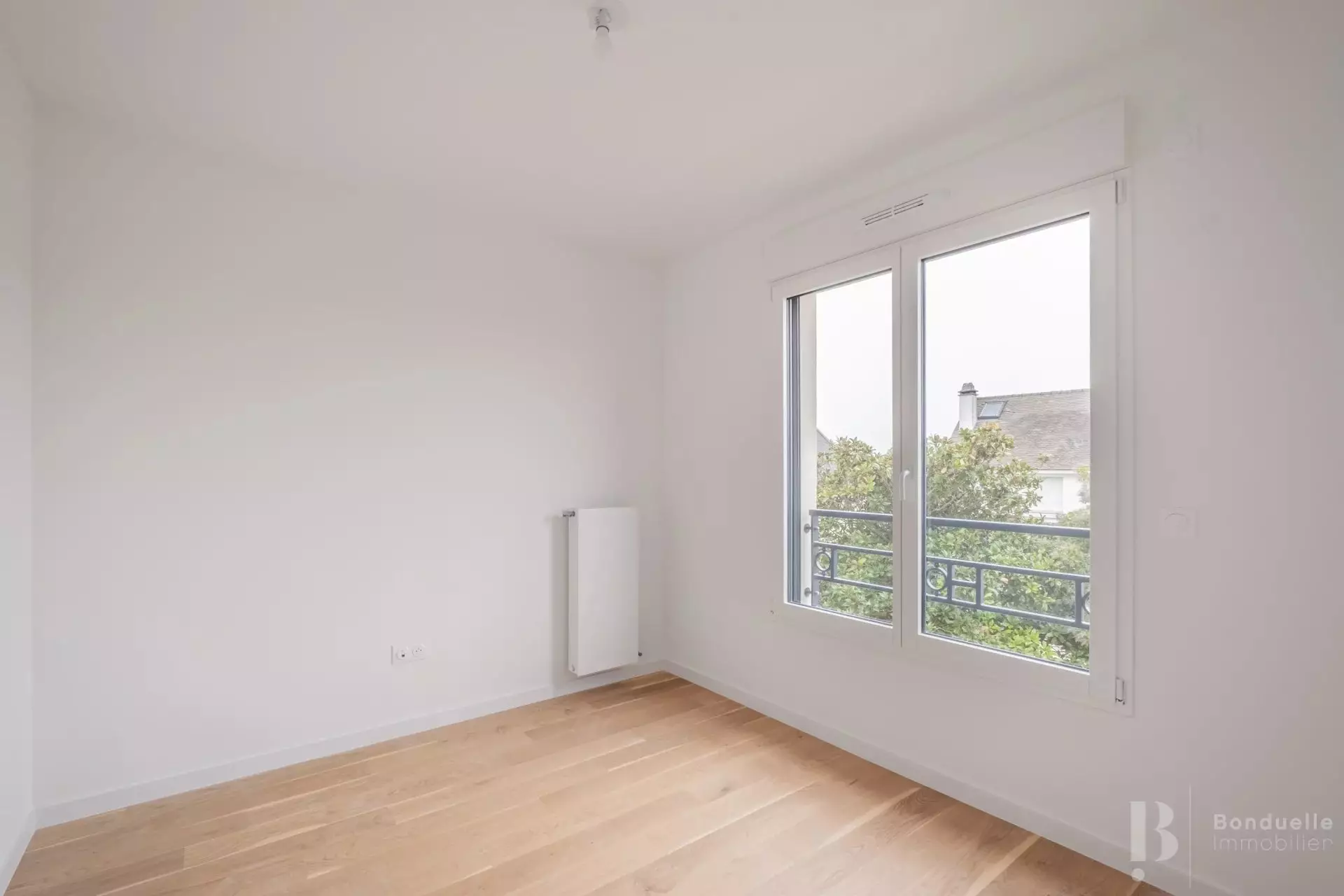 Appartement Avenue Louis Blanc à Saint-Maur-des-Fossés