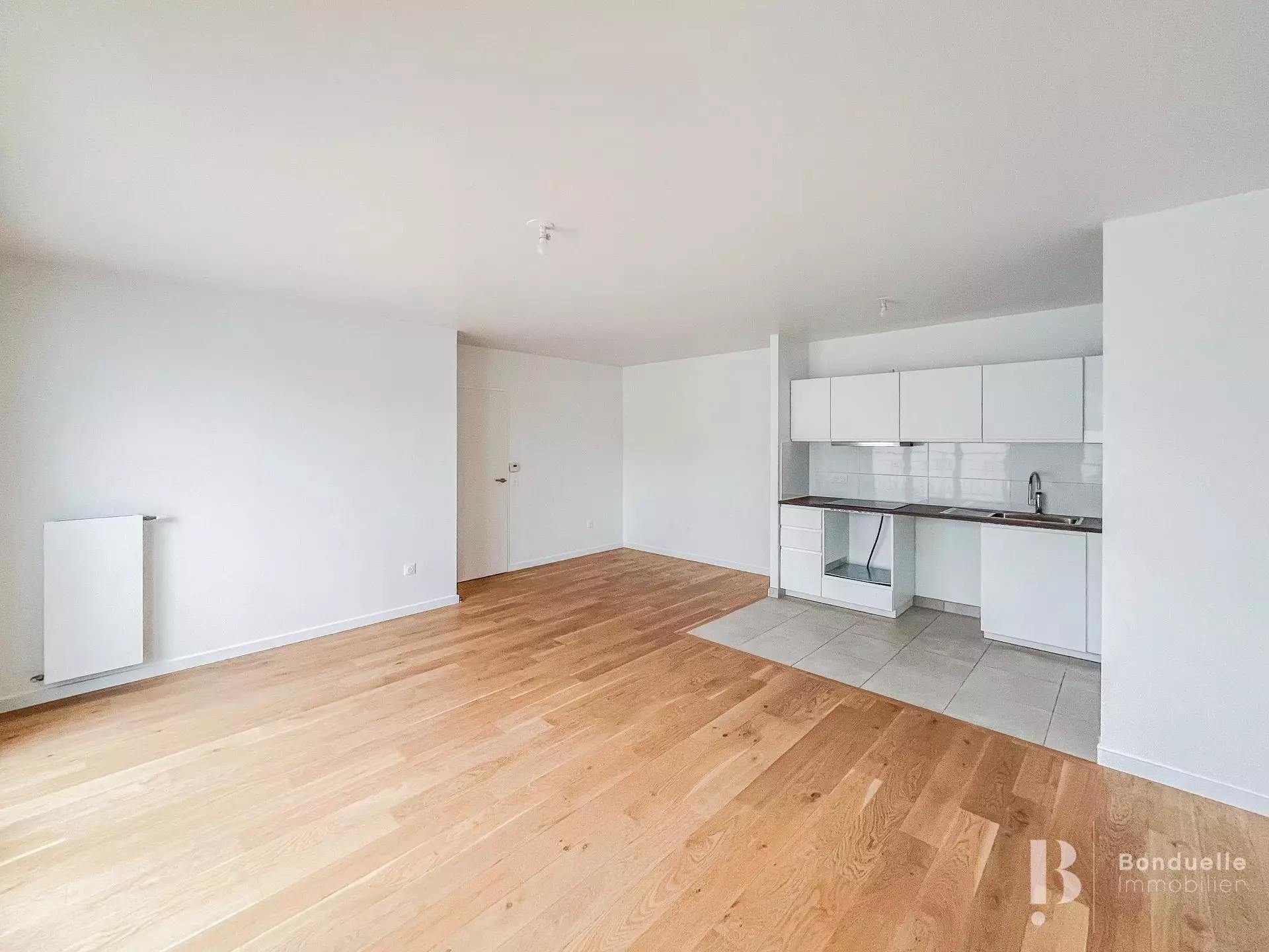 Appartement Avenue Louis Blanc à Saint-Maur-des-Fossés