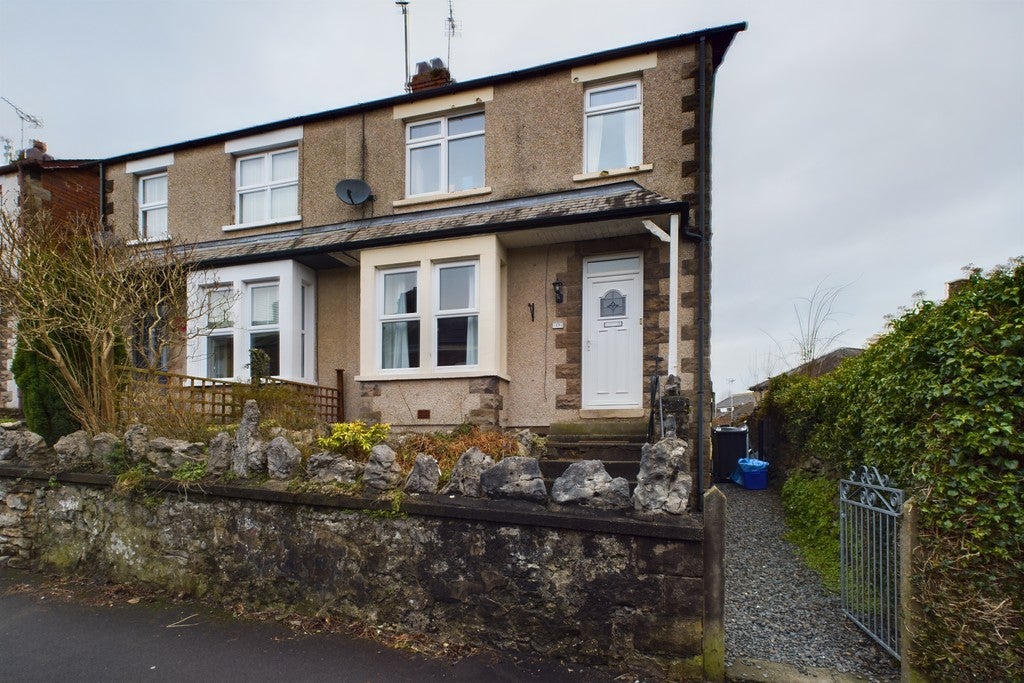 House Neville Street in Ulverston