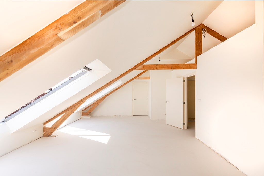 Appartement Raadhuisstraat 9 b in Ouddorp
