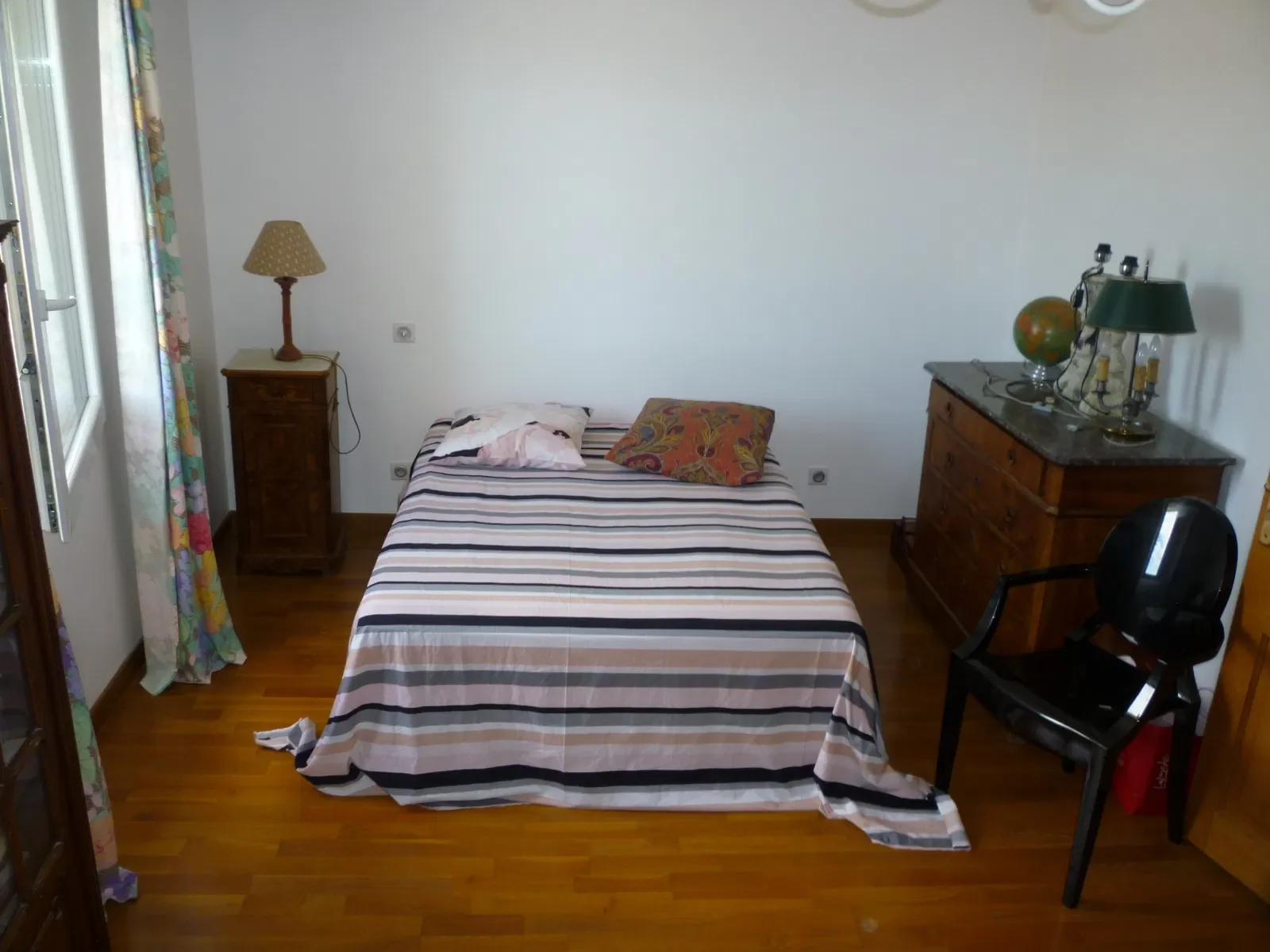 Chambre Rue Marcel Pagnol à Le Crès