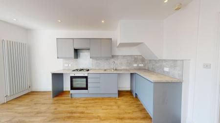 Flat Bedford Square in Brighton