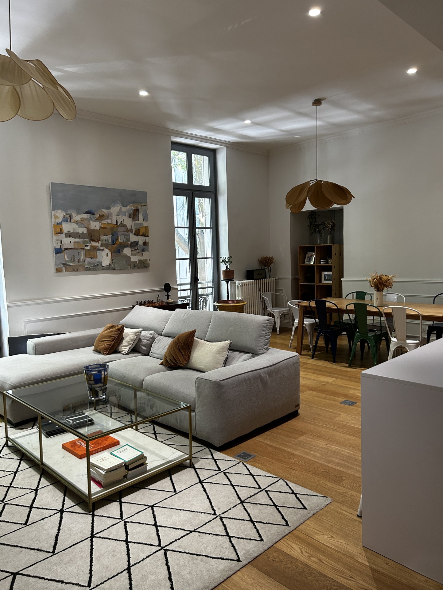 Appartement Rue de la Pitié à Nîmes