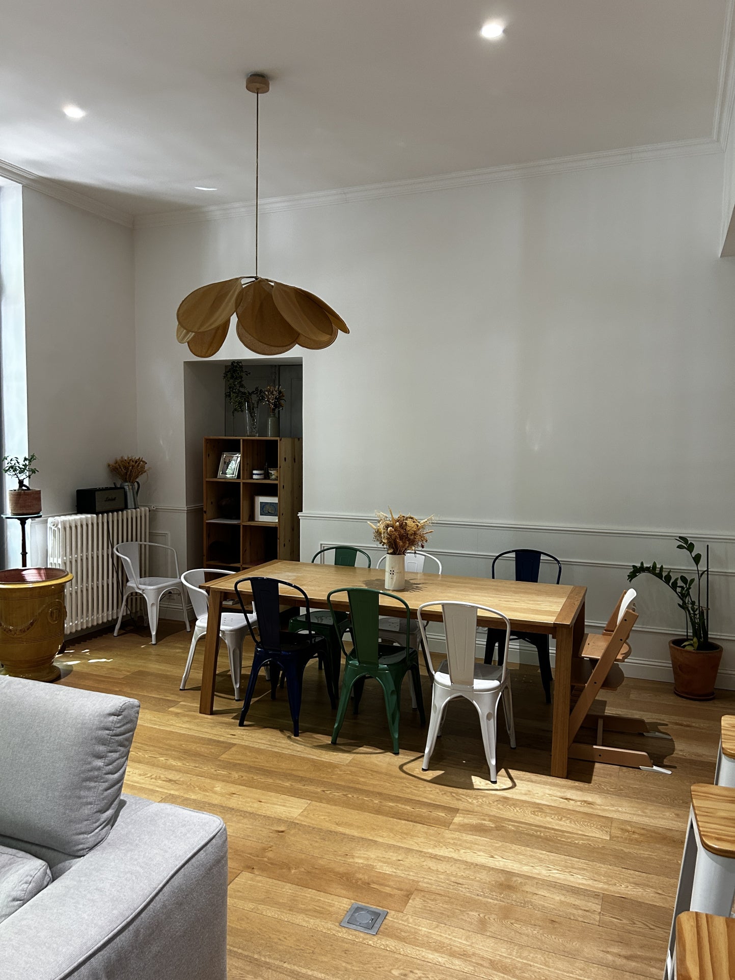 Appartement Rue de la Pitié à Nîmes
