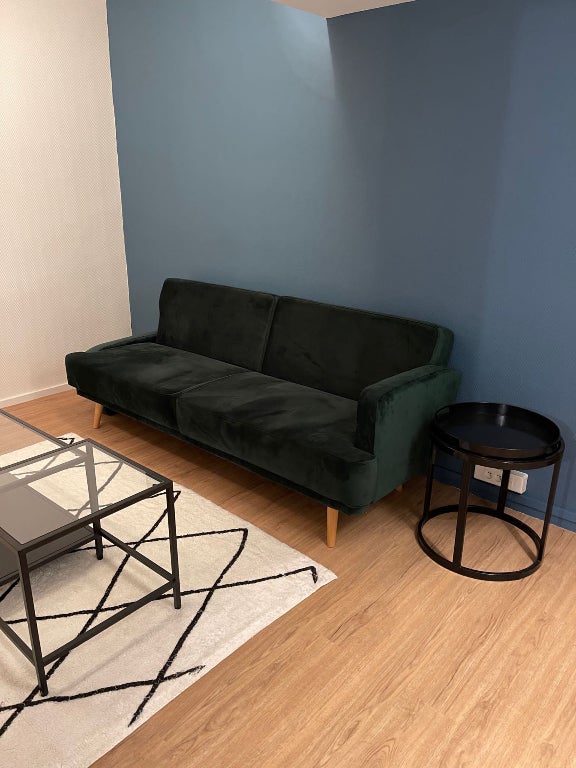 Appartement Rue Charles Gounod à Quimper