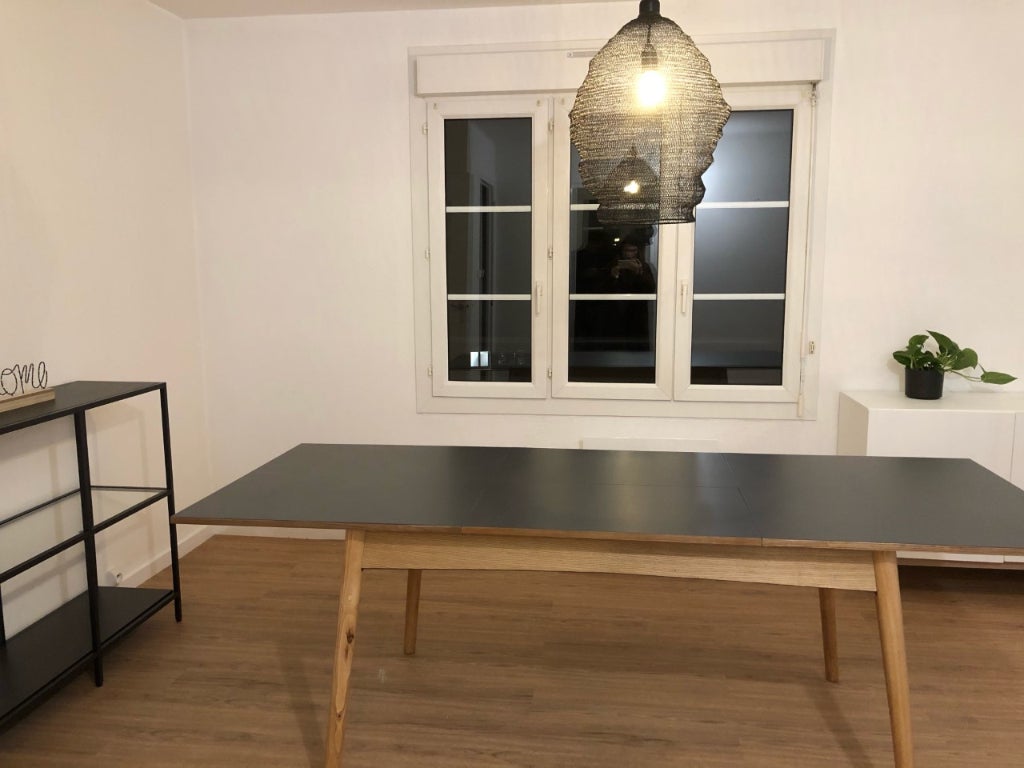 Appartement Rue Charles Gounod à Quimper