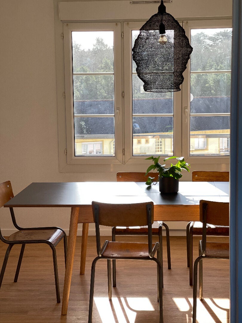 Appartement Rue Charles Gounod à Quimper