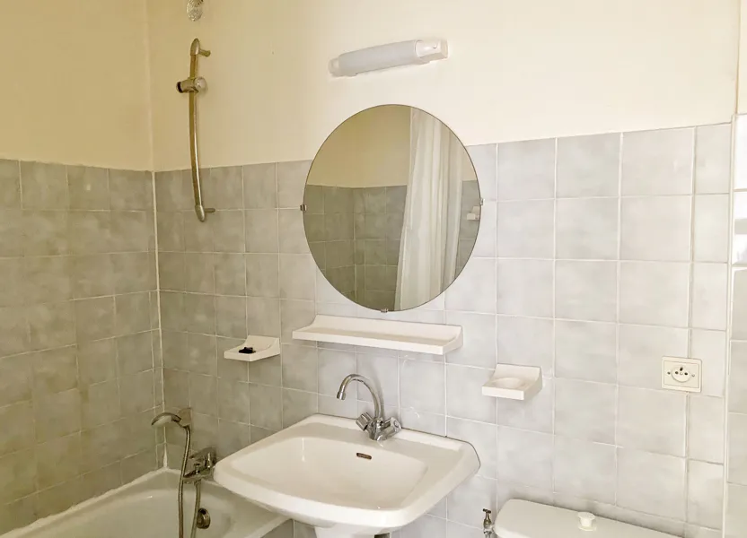Appartement Boulevard Jean Guigues à Pertuis