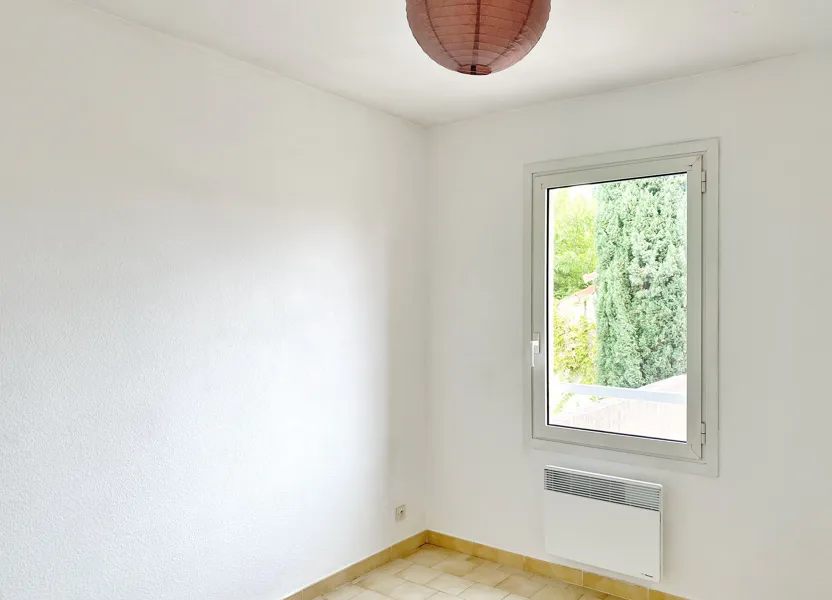 Appartement Boulevard Jean Guigues à Pertuis