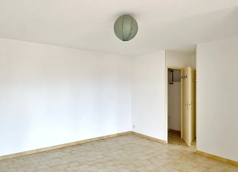 Appartement Boulevard Jean Guigues à Pertuis