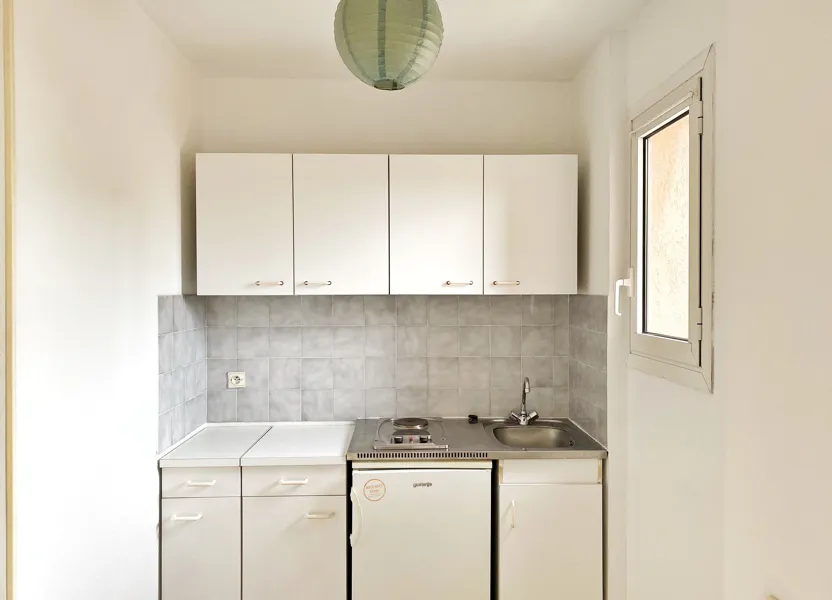 Appartement Boulevard Jean Guigues à Pertuis