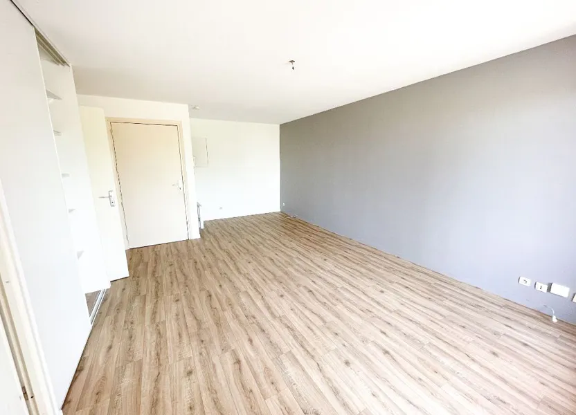 Chambre Allée Gabrielle de Coignard à Toulouse