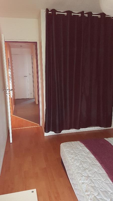 Flat Rue des Treilles in Libourne