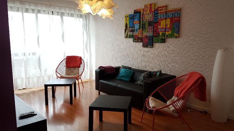 Appartement Rue des Treilles à Libourne