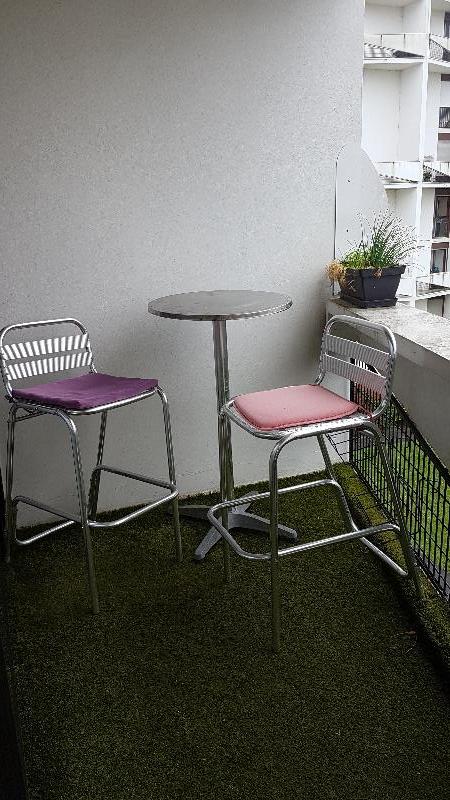 Flat Rue des Treilles in Libourne