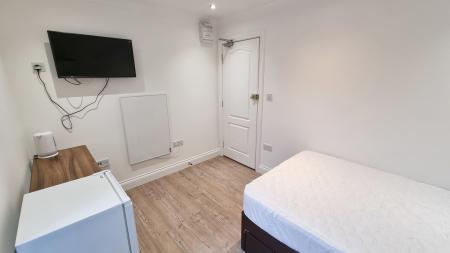 Flat Havelock Street in Wellingborough
