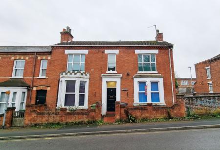 Flat Havelock Street in Wellingborough