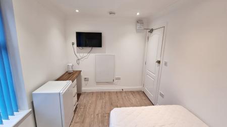 Flat Havelock Street in Wellingborough