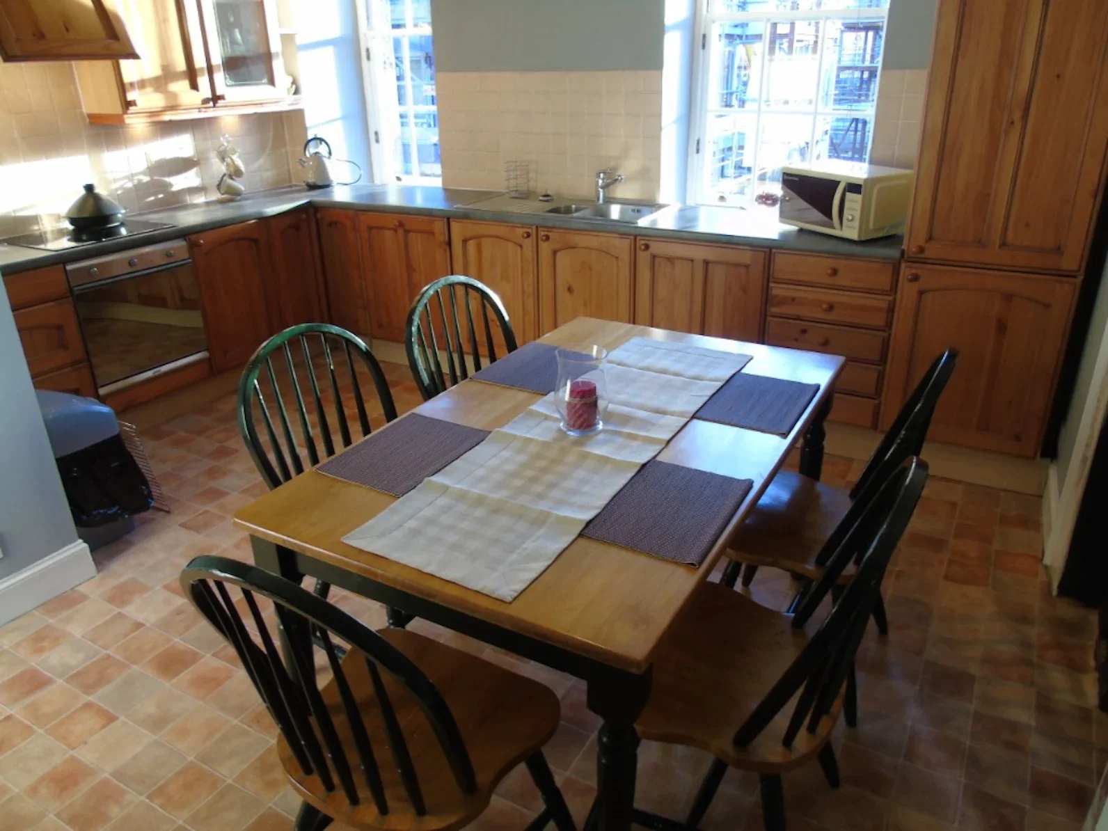 Flat Middlefield in City of Edinburgh