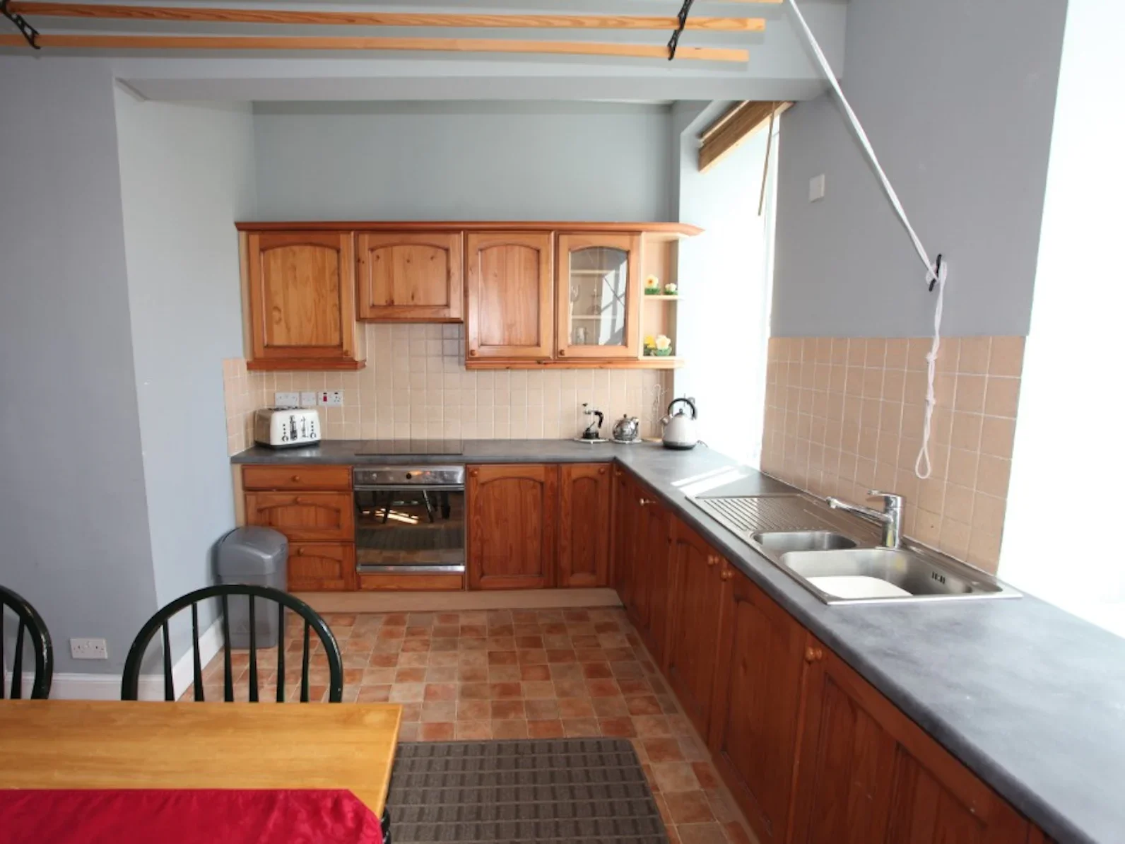 Flat Middlefield in City of Edinburgh