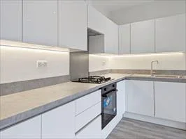 Flat Westerfield Road in Greater London