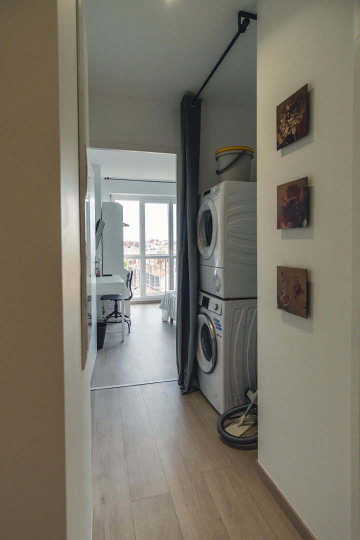Appartement Place Jules Grandclément à Villeurbanne
