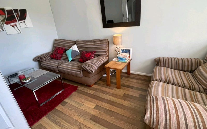 House Ardingly Close in Crawley