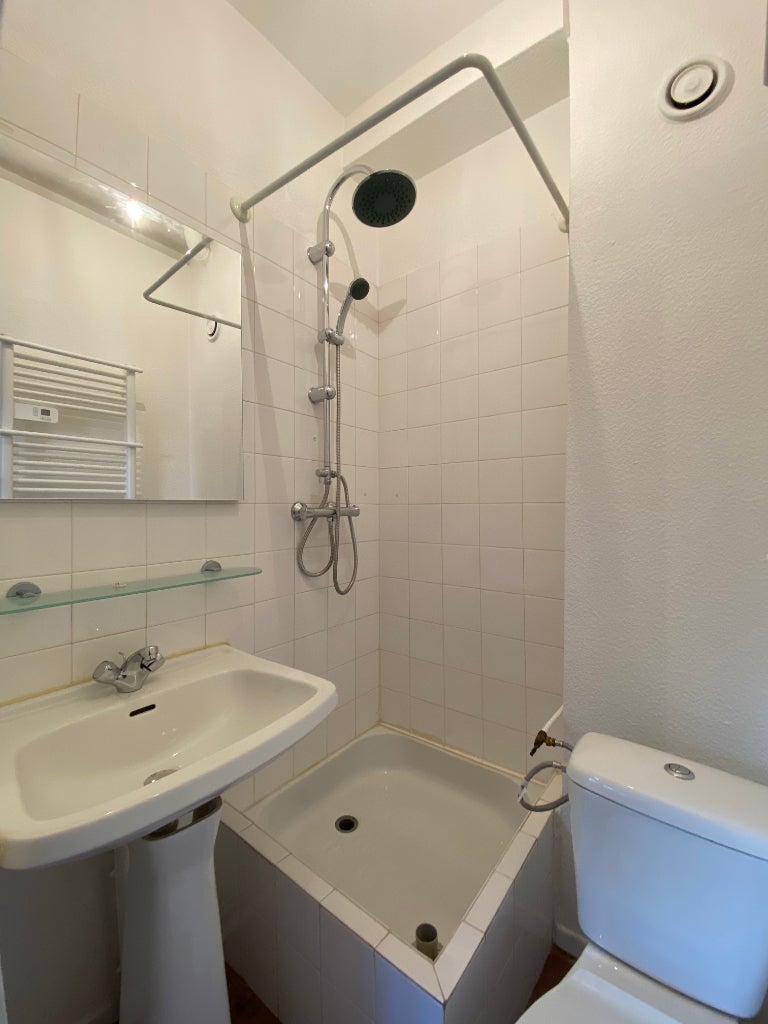 Appartement Rue du Docteur Laurent Camboulives à Albi