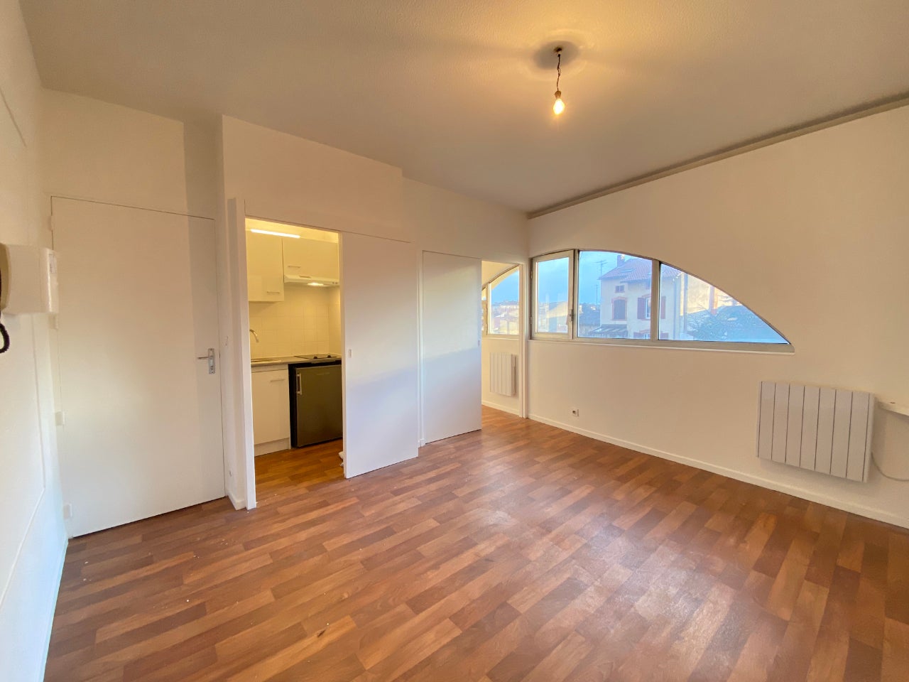 Appartement Rue du Docteur Laurent Camboulives à Albi