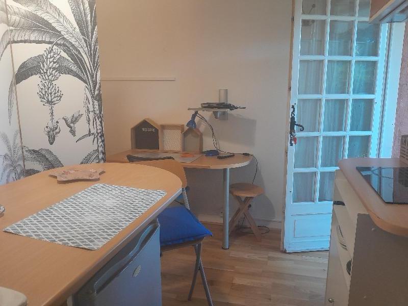 Appartement Rue des Treilles à Libourne