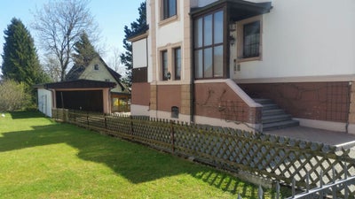 Wohnung Moltkestraße in Donaueschingen