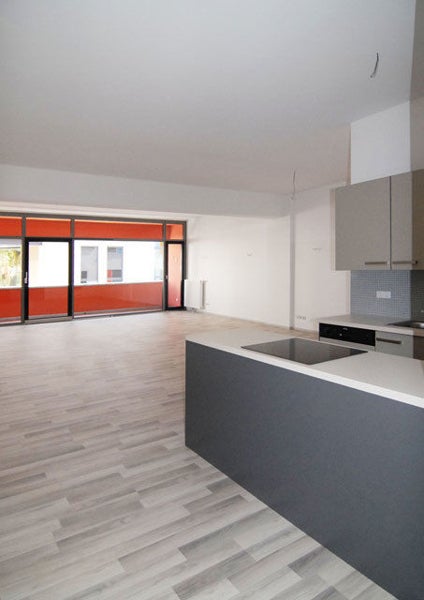 Wohnung Magazinstraße in Zwickau