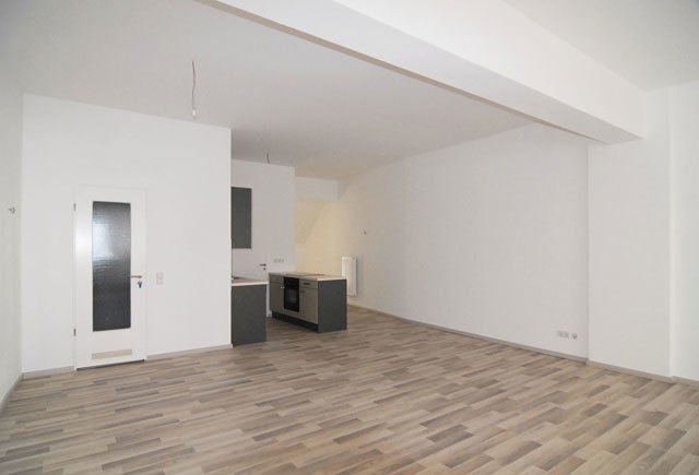 Wohnung Magazinstraße in Zwickau